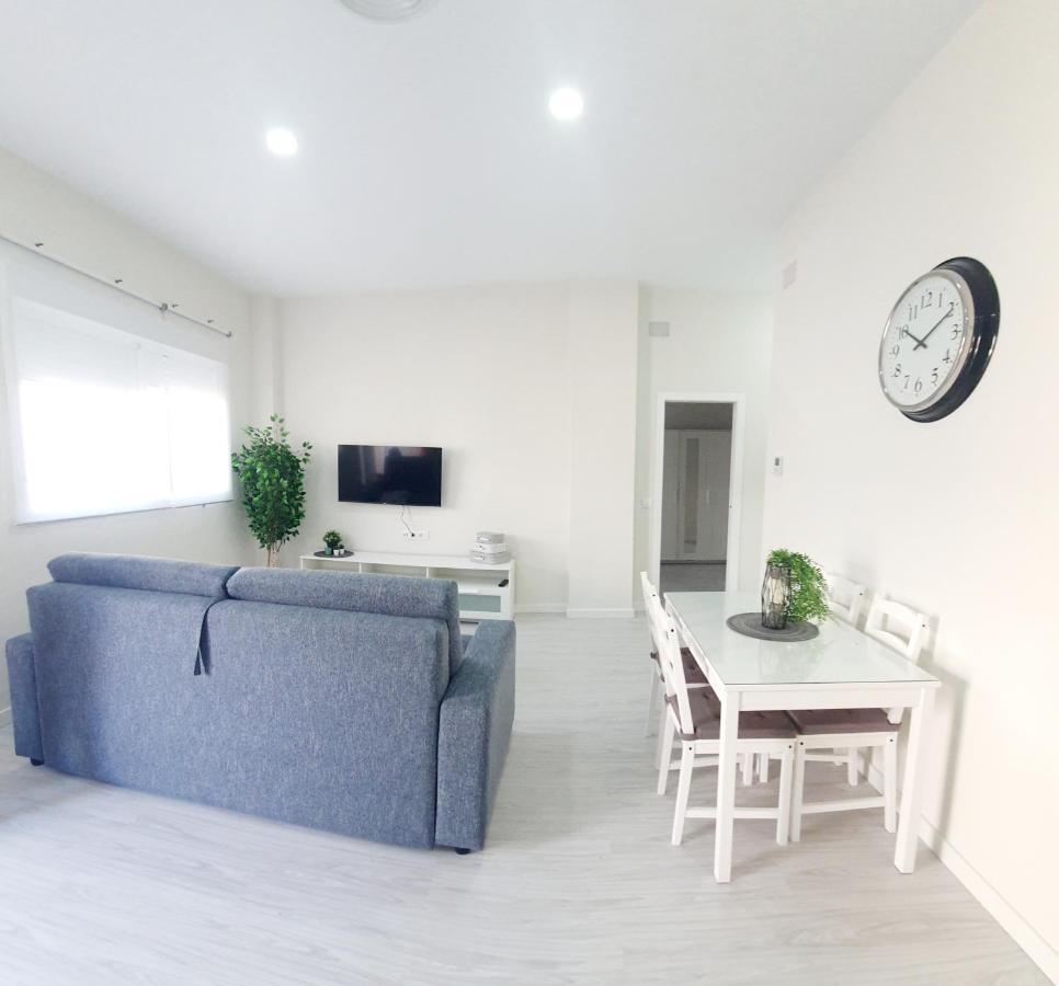 Apartamento Plaza Calzada 3 Sanlúcar de Barrameda Extérieur photo