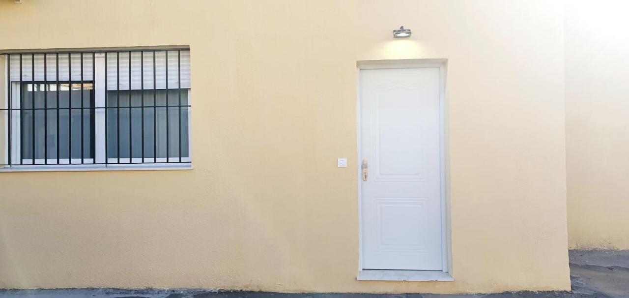 Apartamento Plaza Calzada 3 Sanlúcar de Barrameda Extérieur photo