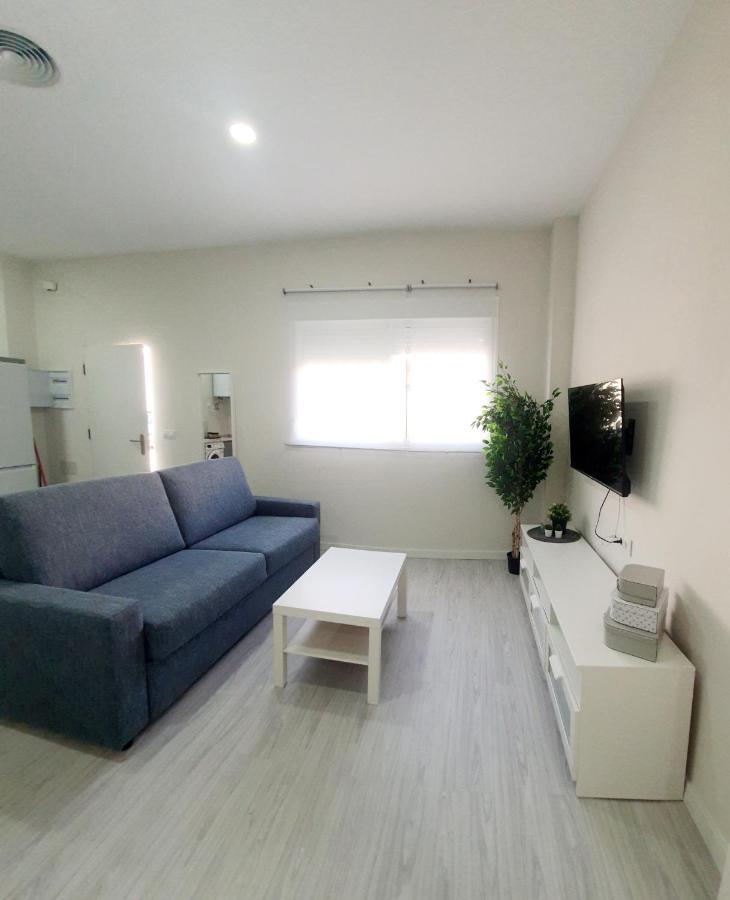 Apartamento Plaza Calzada 3 Sanlúcar de Barrameda Extérieur photo