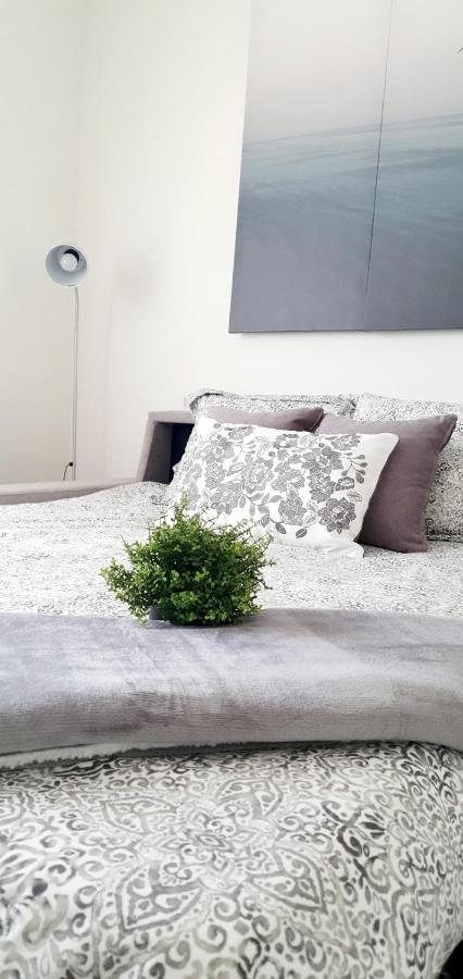 Apartamento Plaza Calzada 3 Sanlúcar de Barrameda Extérieur photo