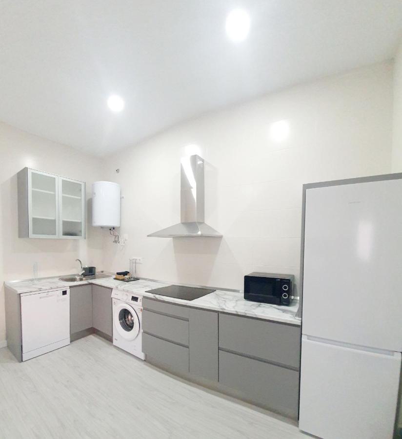 Apartamento Plaza Calzada 3 Sanlúcar de Barrameda Extérieur photo