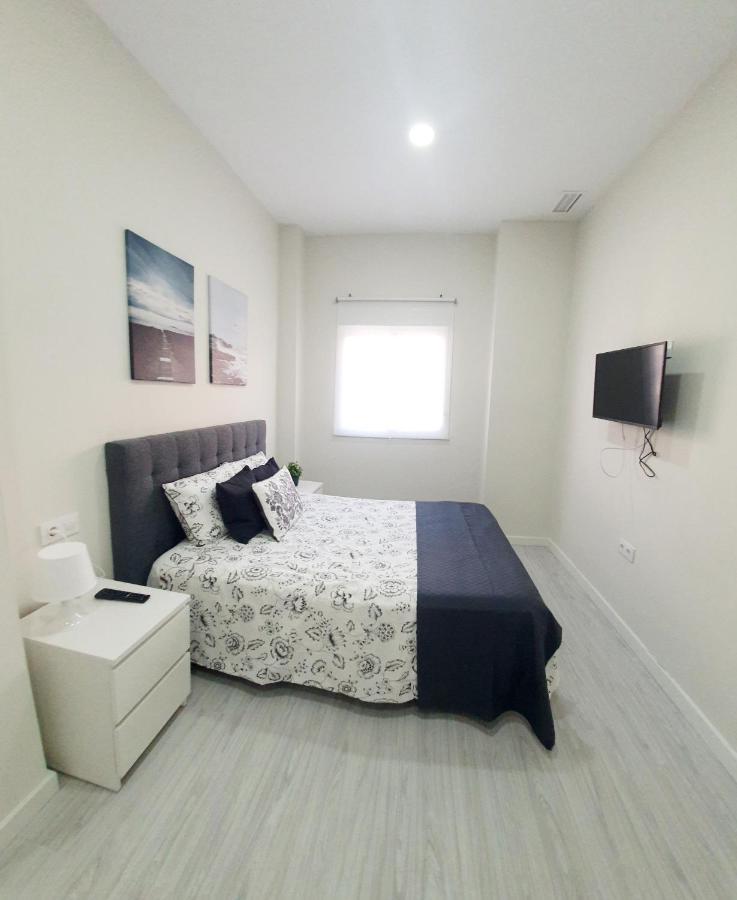 Apartamento Plaza Calzada 3 Sanlúcar de Barrameda Extérieur photo