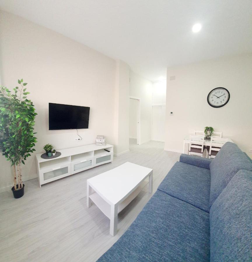 Apartamento Plaza Calzada 3 Sanlúcar de Barrameda Extérieur photo